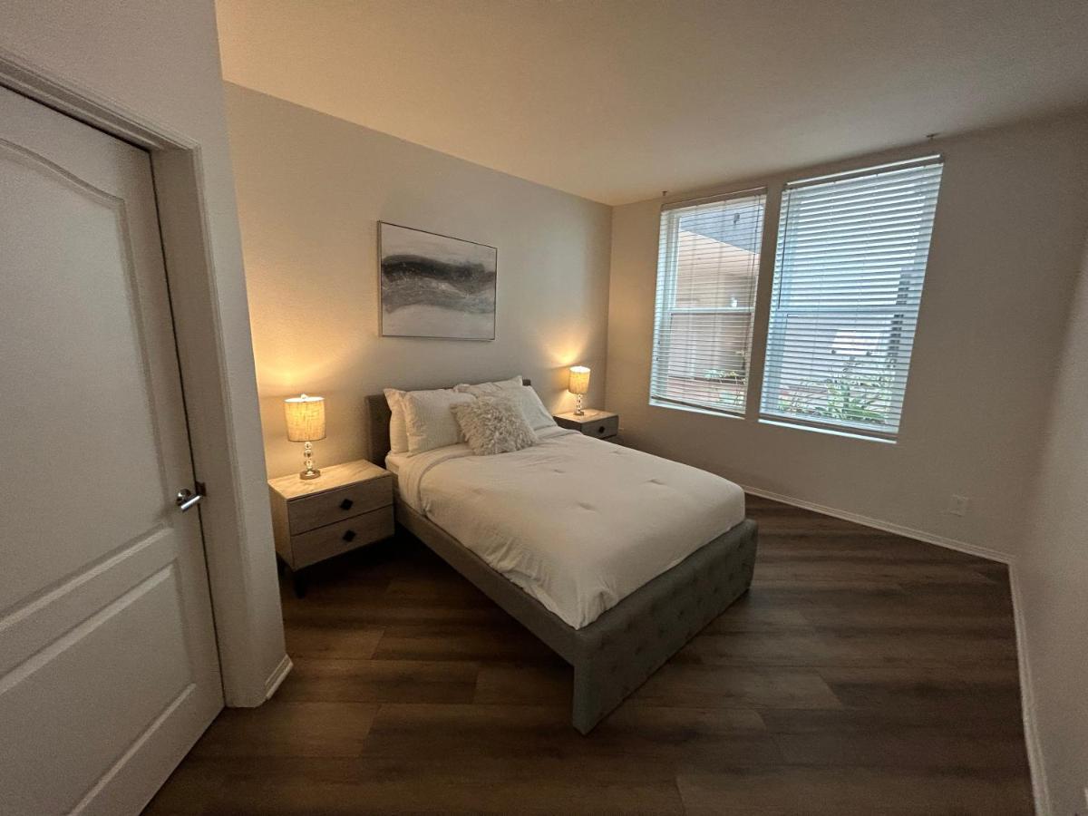 Westerly Marina Del Rey Near Venice! Los Angeles Exterior photo